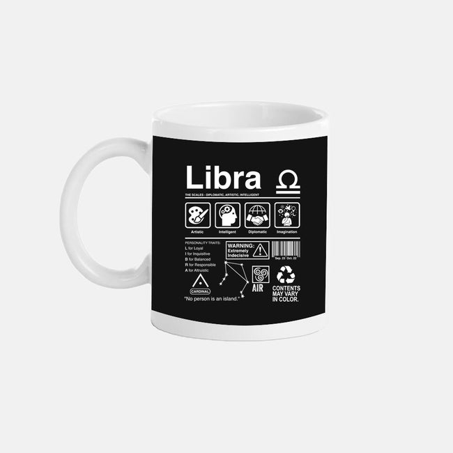 Libra Label-None-Mug-Drinkware-DrMonekers