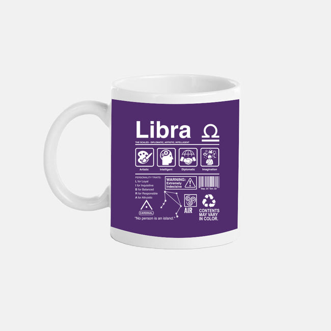Libra Label-None-Mug-Drinkware-DrMonekers