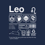 Leo Label-Mens-Heavyweight-Tee-DrMonekers