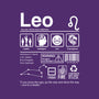Leo Label-None-Adjustable Tote-Bag-DrMonekers