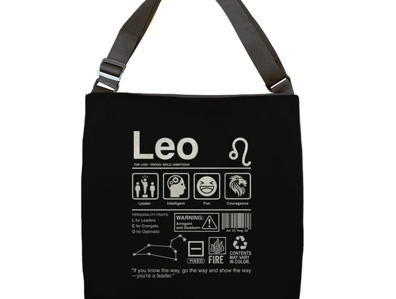 Leo Label
