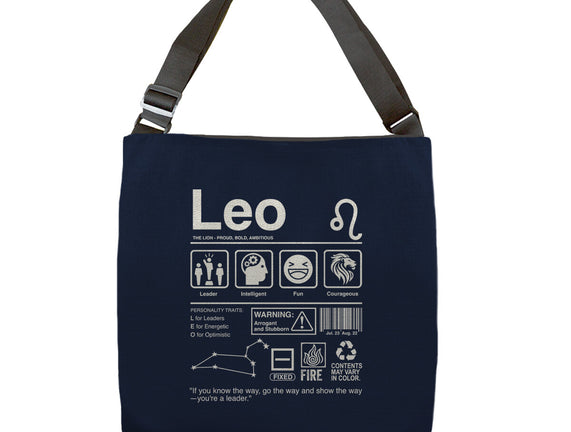 Leo Label