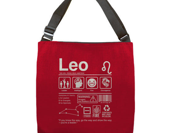 Leo Label