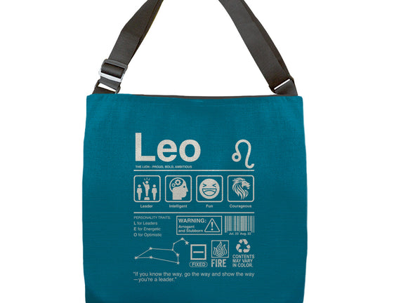 Leo Label