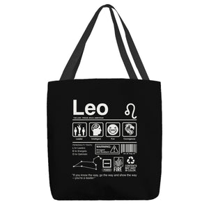 Leo Label