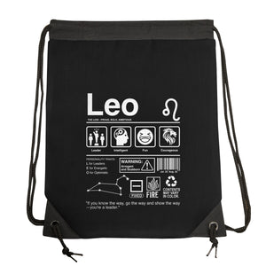 Leo Label