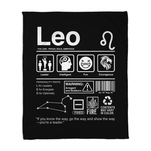 Leo Label