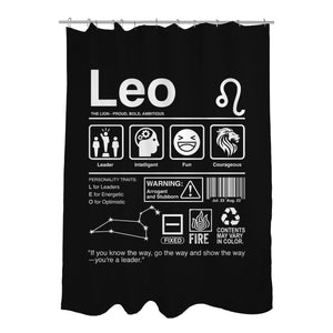 Leo Label