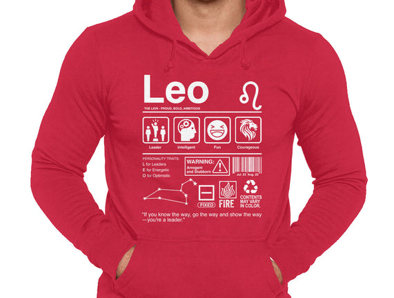 Leo Label