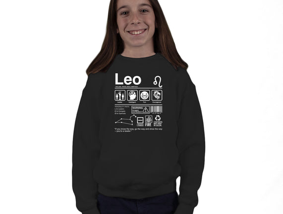 Leo Label