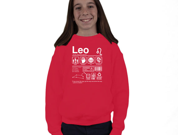 Leo Label