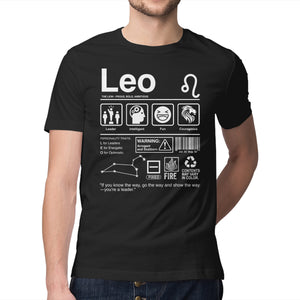 Leo Label
