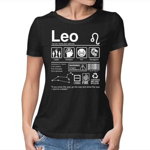 Leo Label