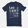 Leo Label-Mens-Heavyweight-Tee-DrMonekers
