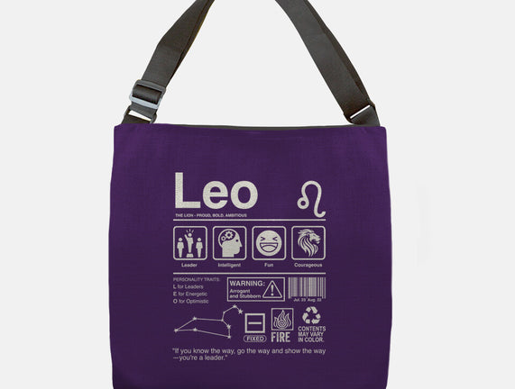Leo Label