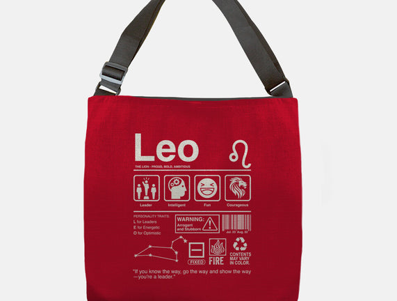 Leo Label