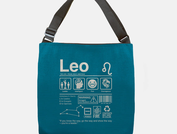 Leo Label