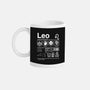 Leo Label-None-Mug-Drinkware-DrMonekers