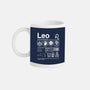 Leo Label-None-Mug-Drinkware-DrMonekers