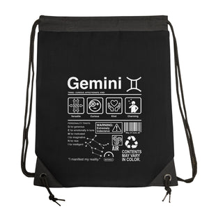 Gemini Label