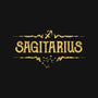 Vintage Sagitarius-Mens-Heavyweight-Tee-kg07