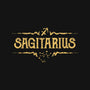Vintage Sagitarius-Mens-Premium-Tee-kg07