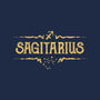 Vintage Sagitarius-Mens-Premium-Tee-kg07