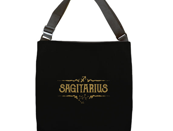 Vintage Sagitarius