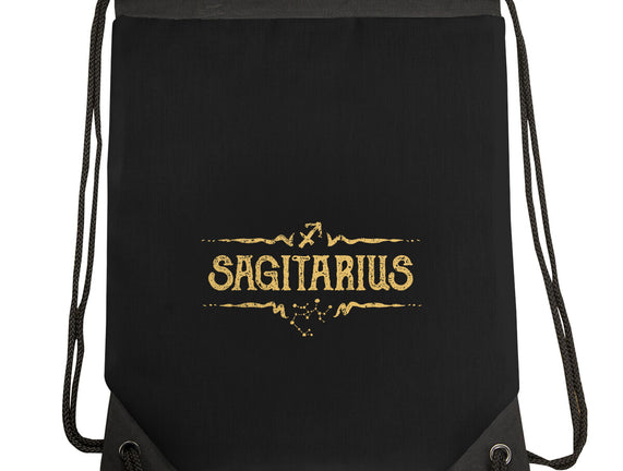 Vintage Sagitarius
