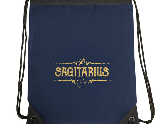 Vintage Sagitarius