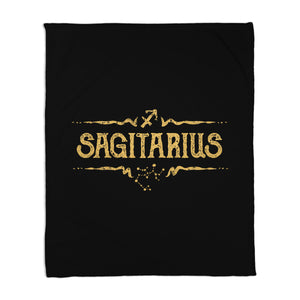 Vintage Sagitarius