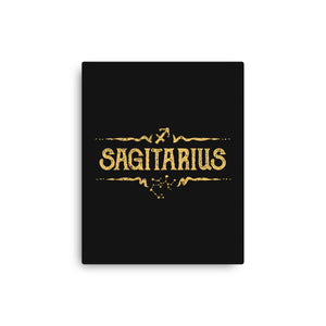 Vintage Sagitarius