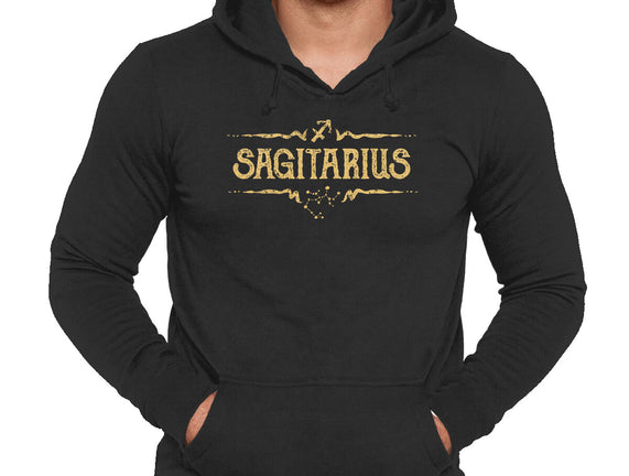 Vintage Sagitarius