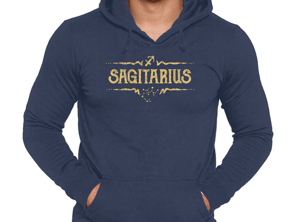 Vintage Sagitarius