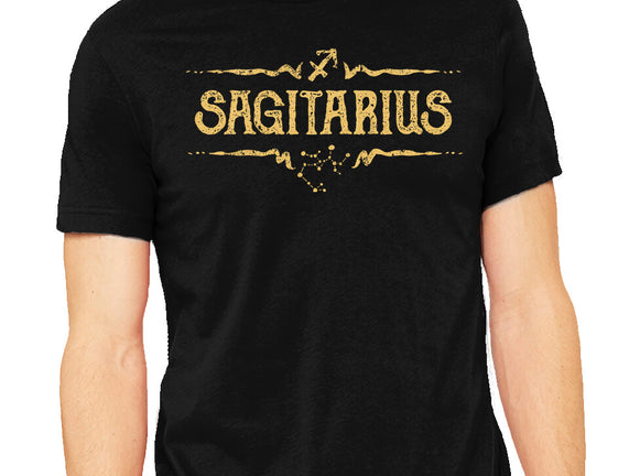 Vintage Sagitarius
