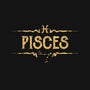 Vintage Pisces-Mens-Heavyweight-Tee-kg07