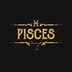Vintage Pisces
