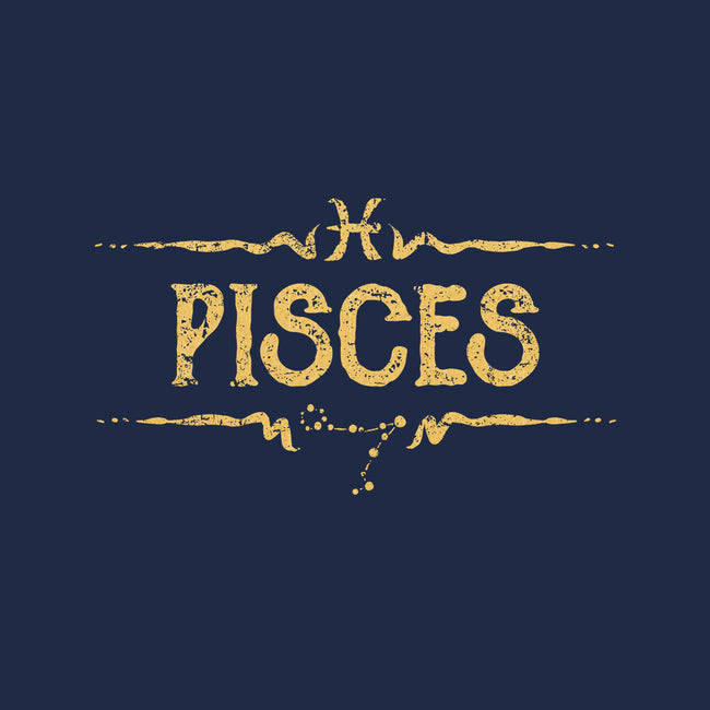 Vintage Pisces-Mens-Premium-Tee-kg07