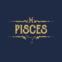 Vintage Pisces-Mens-Premium-Tee-kg07