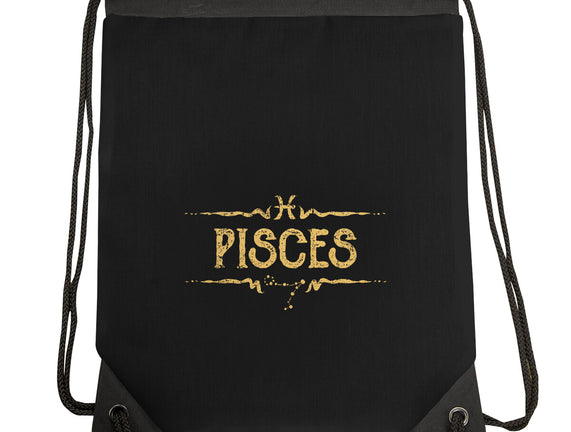 Vintage Pisces