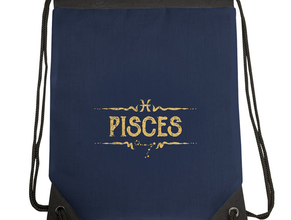 Vintage Pisces