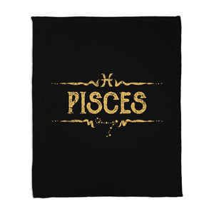 Vintage Pisces