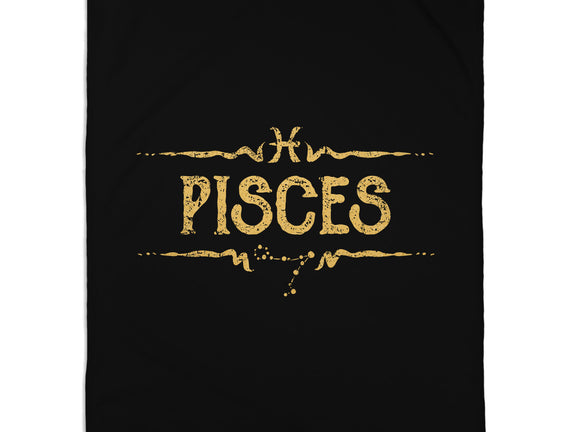 Vintage Pisces
