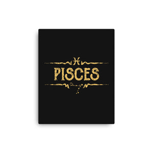 Vintage Pisces