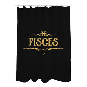 Vintage Pisces