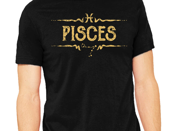 Vintage Pisces