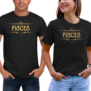 Vintage Pisces