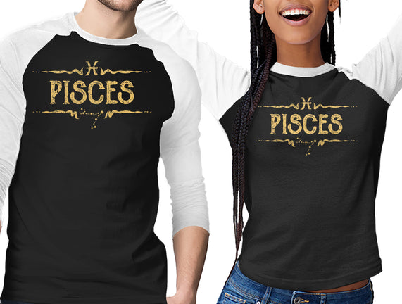 Vintage Pisces
