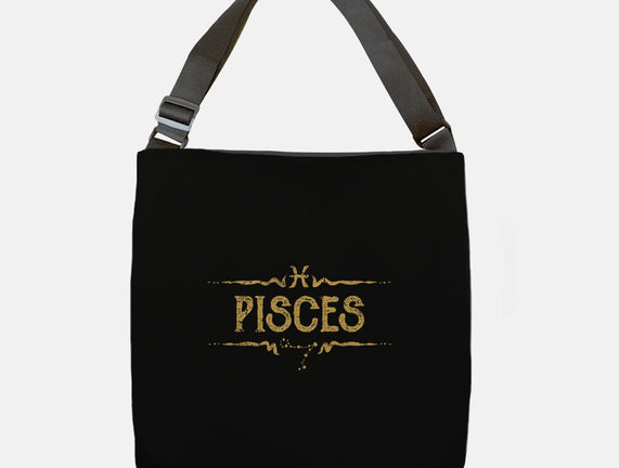 Vintage Pisces