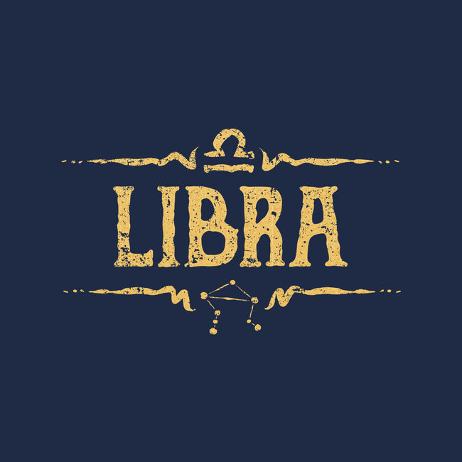 Vintage Libra-None-Adjustable Tote-Bag-kg07